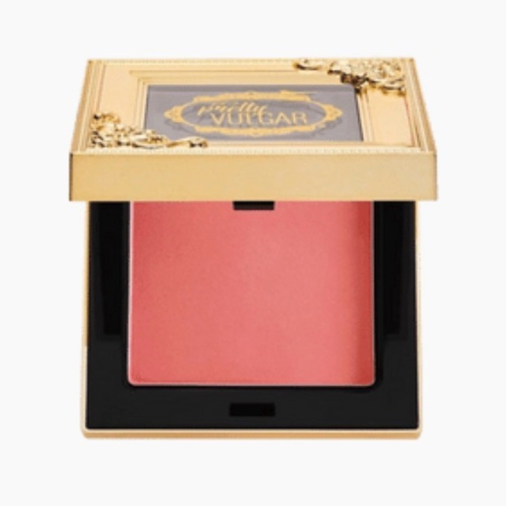 PRETTY VULGAR Make Them Blush ( Sweet
Revenge)